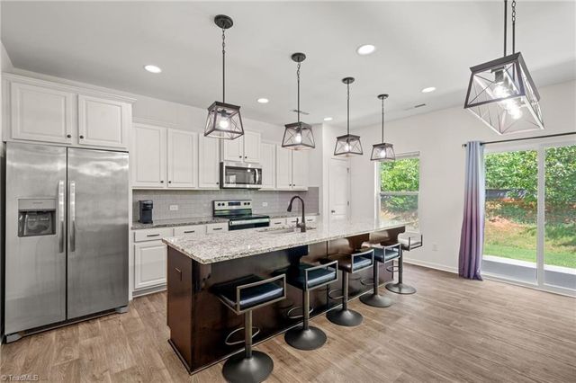 4745 Wesmar Court, Pfafftown, NC 27040
