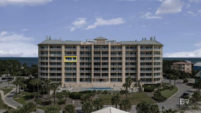 453 Dune Drive 508, Gulf Shores, AL 36542