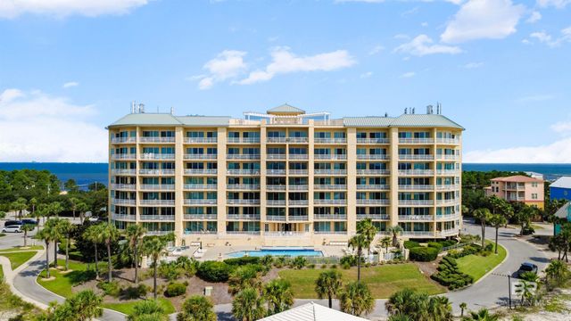 453 Dune Drive 508, Gulf Shores, AL 36542