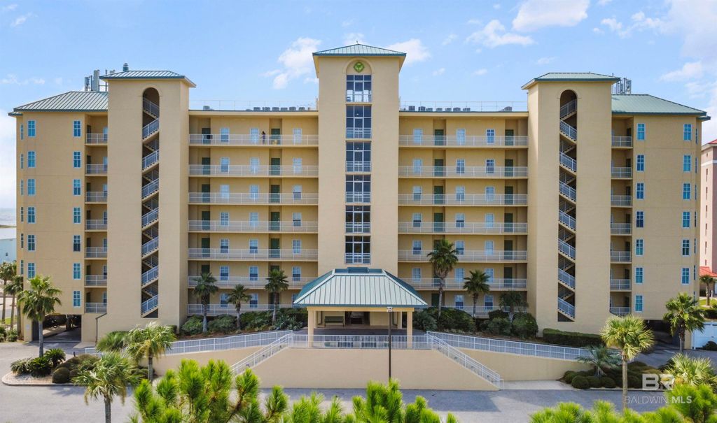 453 Dune Drive 508, Gulf Shores, AL 36542
