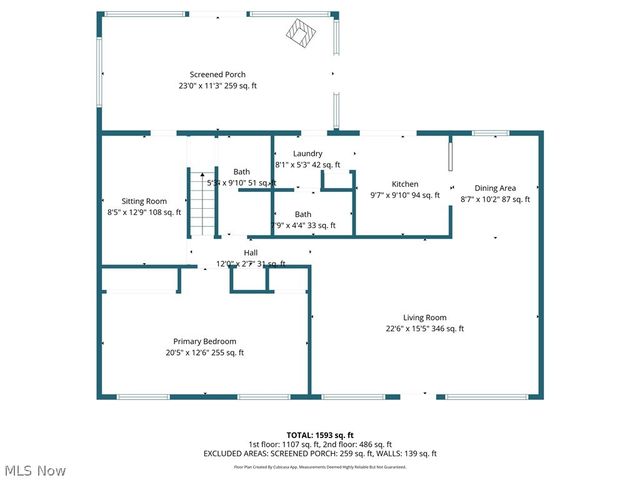 9148 Coventry Drive, Northfield, OH 44067