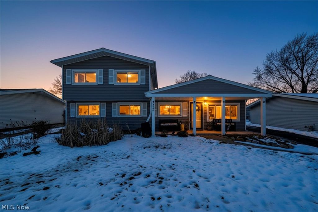 9148 Coventry Drive, Northfield, OH 44067