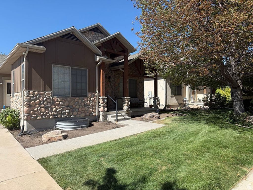 5183 W SWIFT WATER WAY, West Jordan, UT 84081