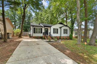 1328 Cushing Street, Greensboro, NC 27405