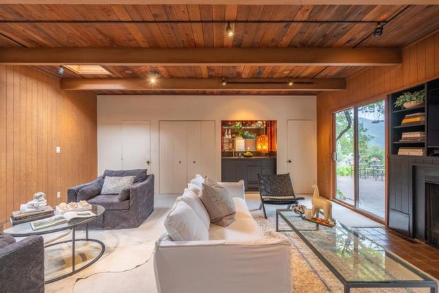 46 Middle Canyon Road, Carmel Valley, CA 93924