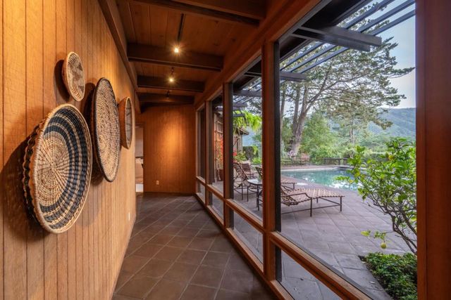 46 Middle Canyon Road, Carmel Valley, CA 93924