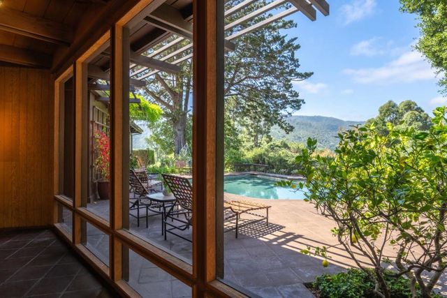 46 Middle Canyon Road, Carmel Valley, CA 93924