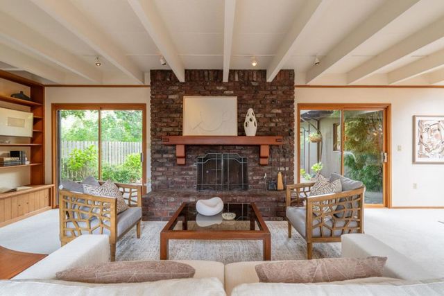 46 Middle Canyon Road, Carmel Valley, CA 93924
