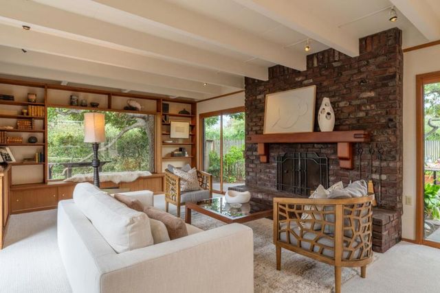 46 Middle Canyon Road, Carmel Valley, CA 93924