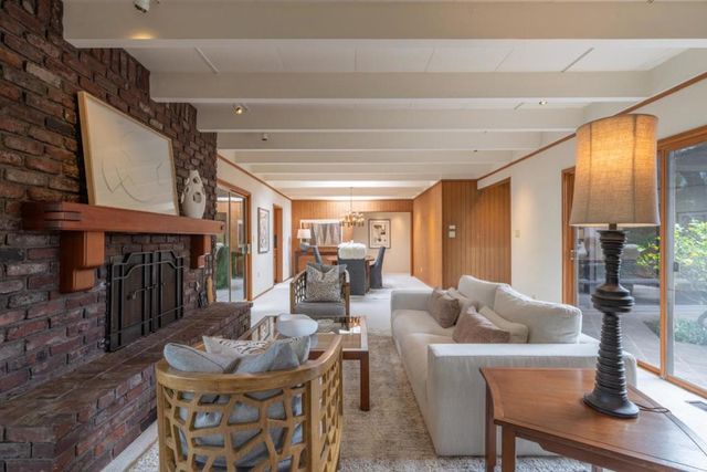 46 Middle Canyon Road, Carmel Valley, CA 93924
