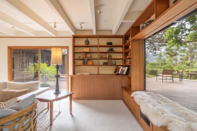 46 Middle Canyon Road, Carmel Valley, CA 93924