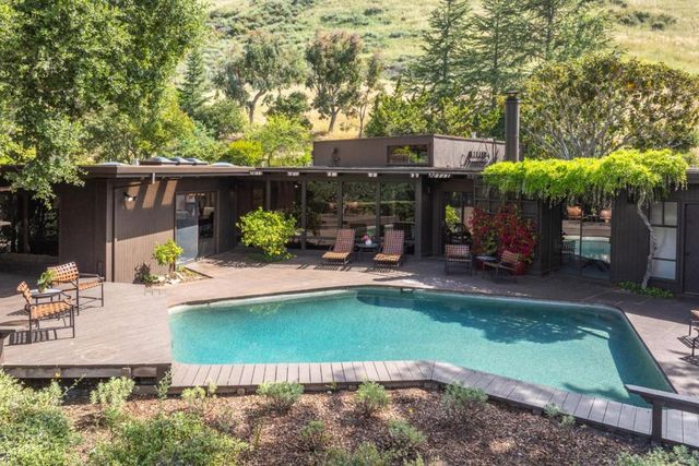 46 Middle Canyon Road, Carmel Valley, CA 93924