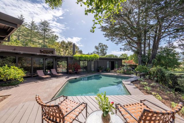 46 Middle Canyon Road, Carmel Valley, CA 93924