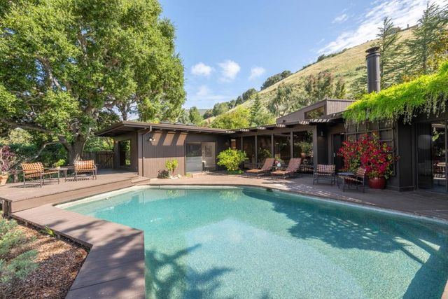 46 Middle Canyon Road, Carmel Valley, CA 93924