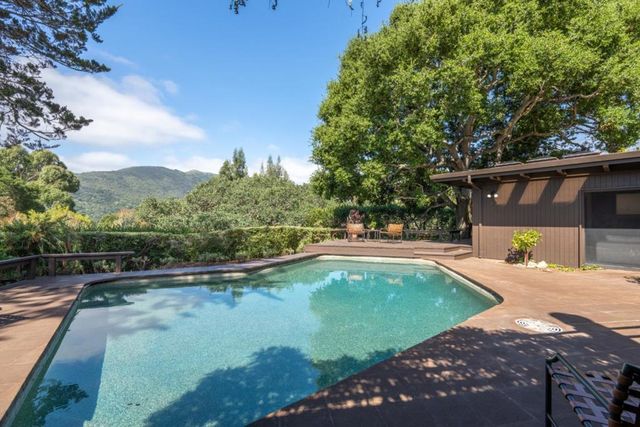 46 Middle Canyon Road, Carmel Valley, CA 93924