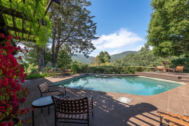 46 Middle Canyon Road, Carmel Valley, CA 93924