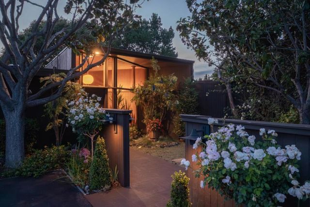46 Middle Canyon Road, Carmel Valley, CA 93924