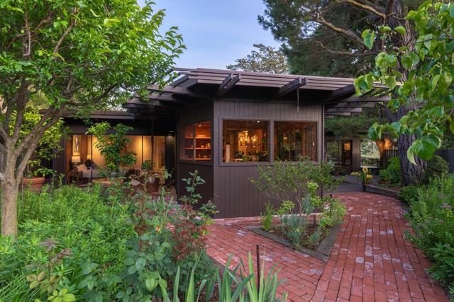 46 Middle Canyon Road, Carmel Valley, CA 93924