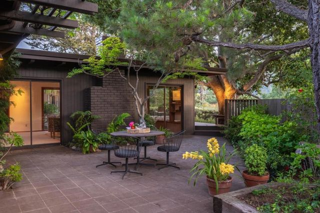 46 Middle Canyon Road, Carmel Valley, CA 93924