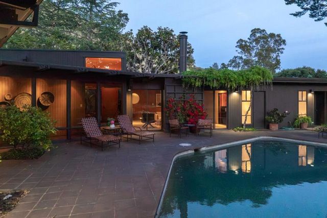 46 Middle Canyon Road, Carmel Valley, CA 93924