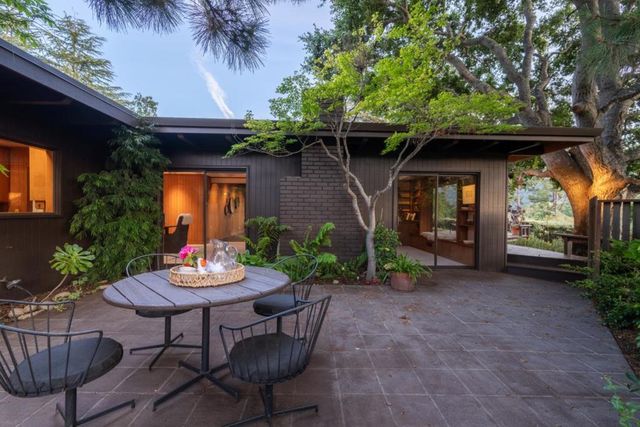 46 Middle Canyon Road, Carmel Valley, CA 93924