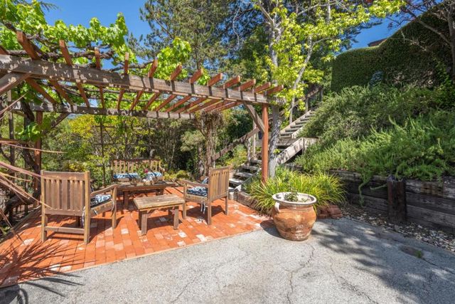 46 Middle Canyon Road, Carmel Valley, CA 93924