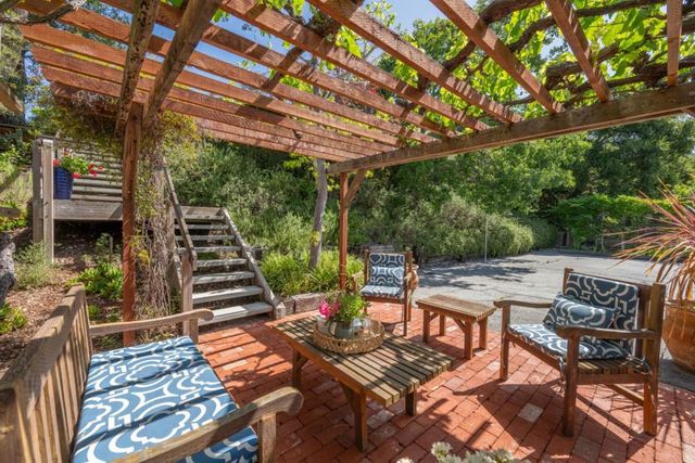 46 Middle Canyon Road, Carmel Valley, CA 93924