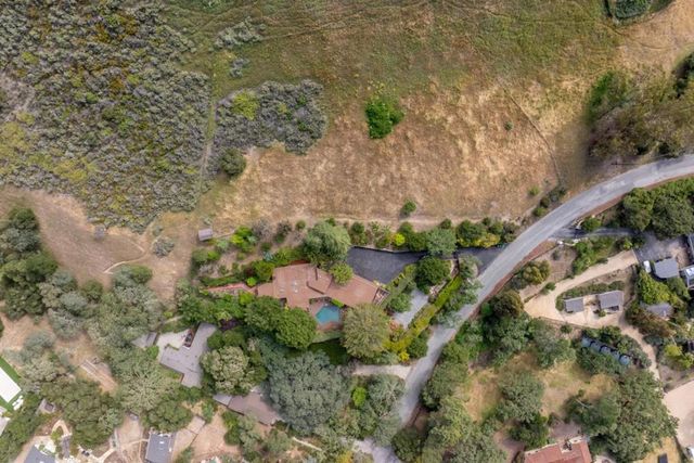 46 Middle Canyon Road, Carmel Valley, CA 93924