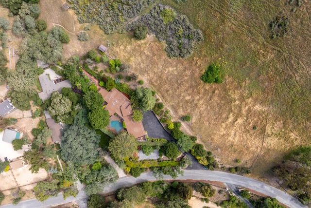 46 Middle Canyon Road, Carmel Valley, CA 93924