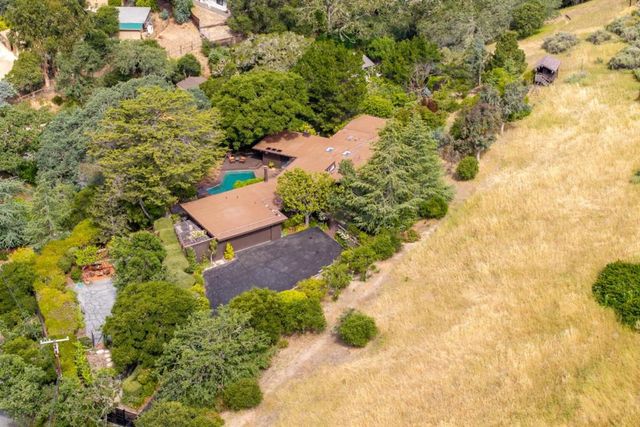 46 Middle Canyon Road, Carmel Valley, CA 93924
