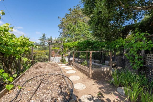 46 Middle Canyon Road, Carmel Valley, CA 93924
