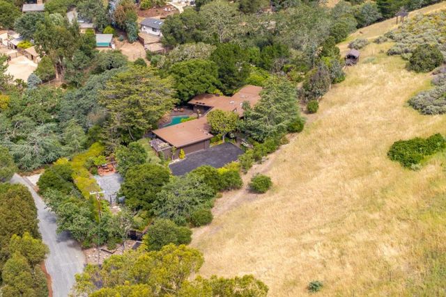 46 Middle Canyon Road, Carmel Valley, CA 93924