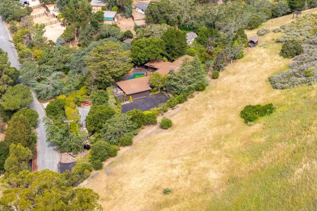 46 Middle Canyon Road, Carmel Valley, CA 93924