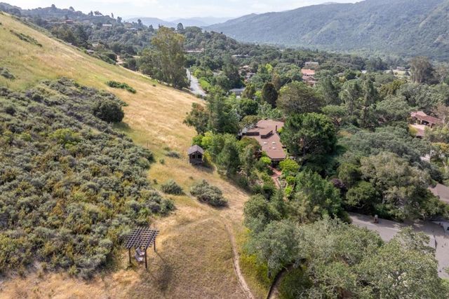 46 Middle Canyon Road, Carmel Valley, CA 93924