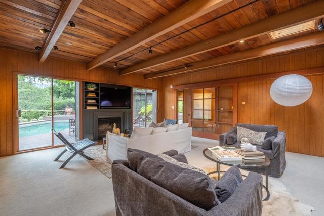 46 Middle Canyon Road, Carmel Valley, CA 93924