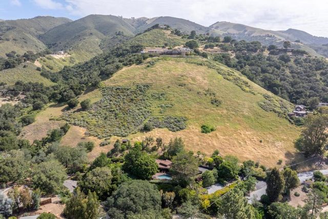 46 Middle Canyon Road, Carmel Valley, CA 93924