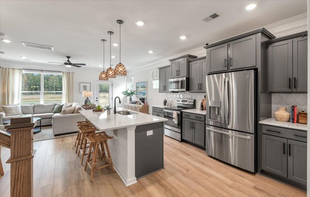 407 Painted Lady Lane, Goose Creek, SC 29445
