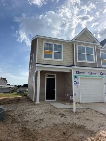 407 Painted Lady Lane, Goose Creek, SC 29445