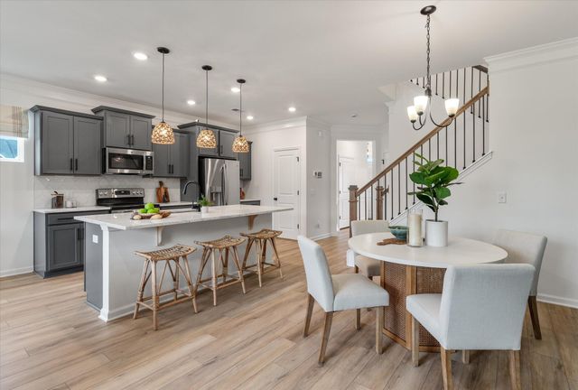 407 Painted Lady Lane, Goose Creek, SC 29445