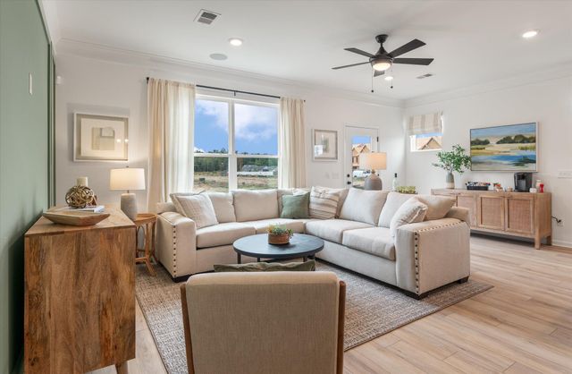 407 Painted Lady Lane, Goose Creek, SC 29445