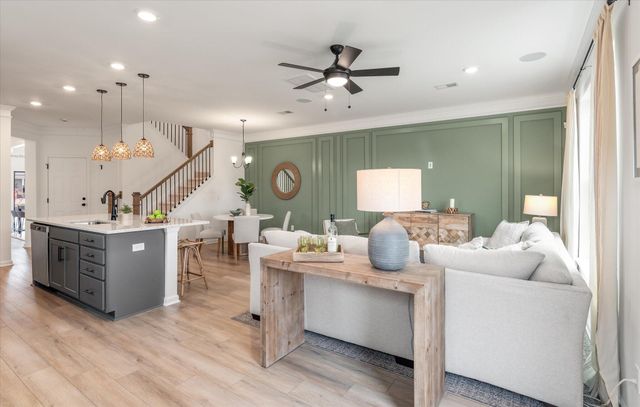 407 Painted Lady Lane, Goose Creek, SC 29445
