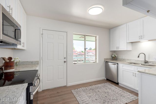 521 N Country Club Rd Unit 67, Tucson, AZ 85716