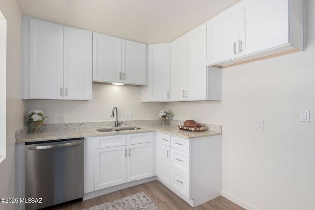 521 N Country Club Rd Unit 67, Tucson, AZ 85716