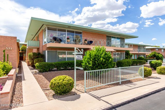 521 N Country Club Rd Unit 67, Tucson, AZ 85716