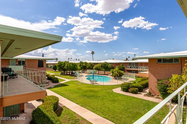 521 N Country Club Rd Unit 67, Tucson, AZ 85716