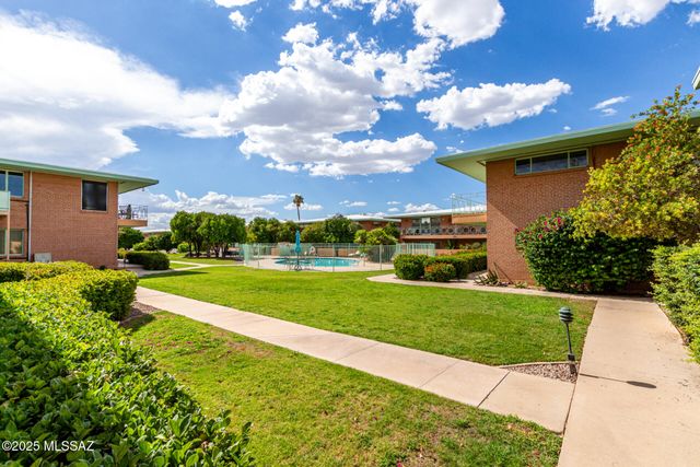 521 N Country Club Rd Unit 67, Tucson, AZ 85716
