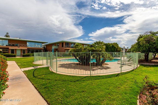 521 N Country Club Rd Unit 67, Tucson, AZ 85716