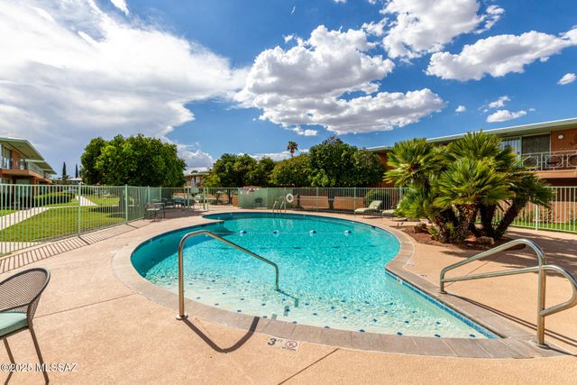 521 N Country Club Rd Unit 67, Tucson, AZ 85716