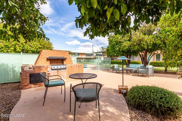 521 N Country Club Rd Unit 67, Tucson, AZ 85716