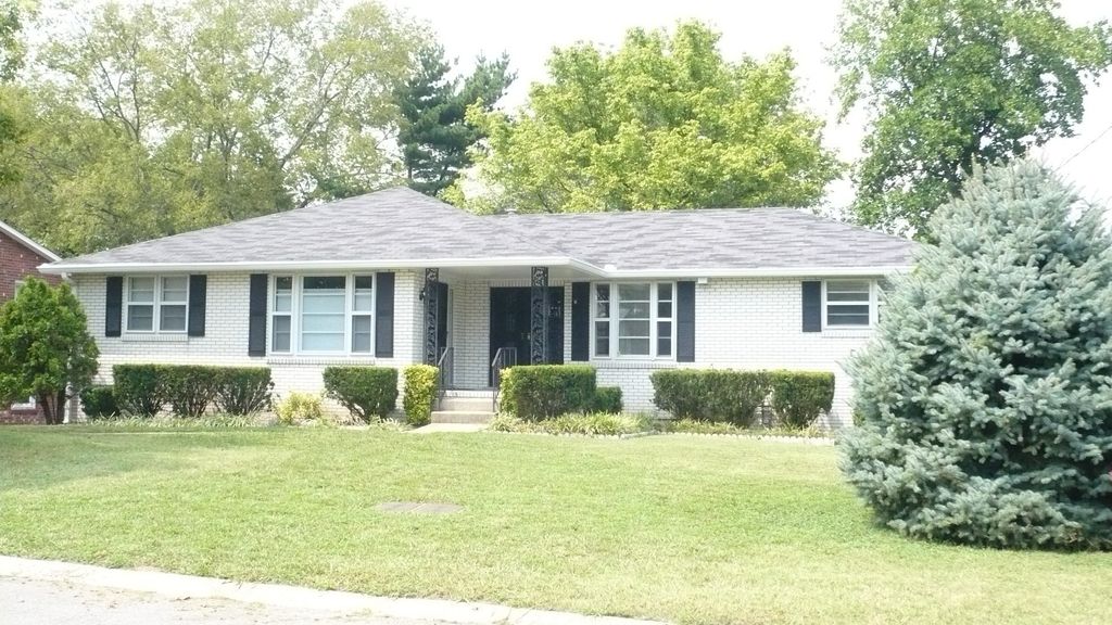 282 Le Bon Rd Unit C, Nashville, TN 37211